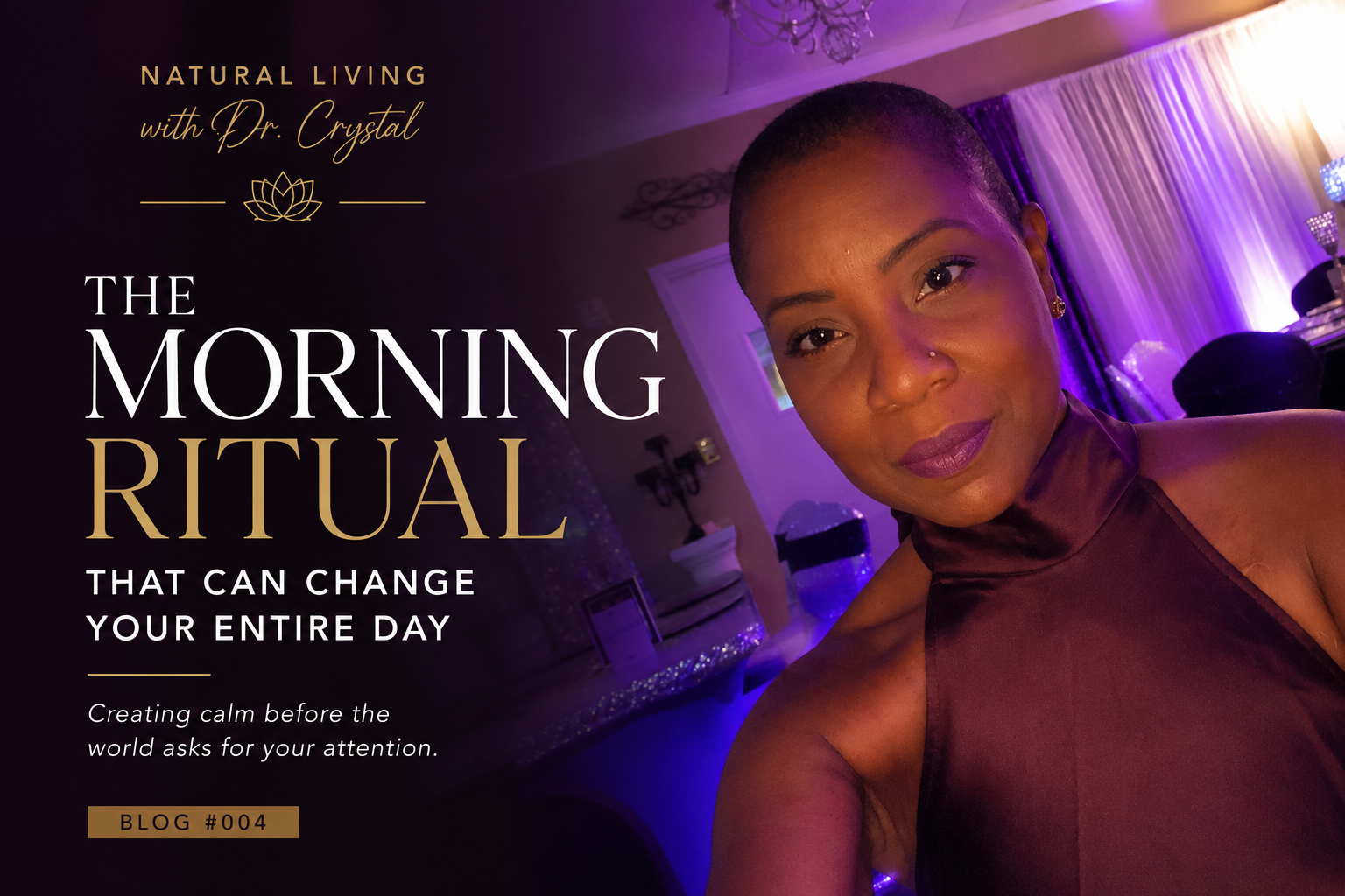 The Morning Ritual That Can Change Your Entire Day