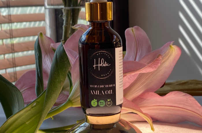 AMLA HAIR OIL