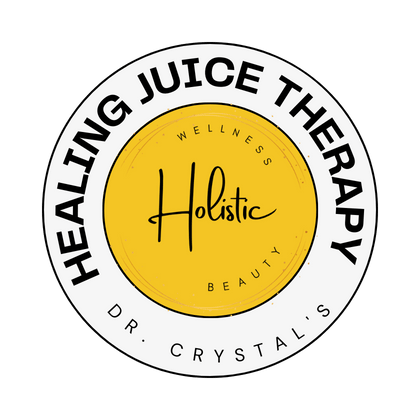 Healing Juice therapy