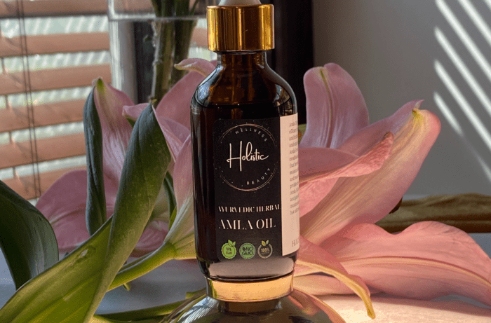 Amla Hair Oil