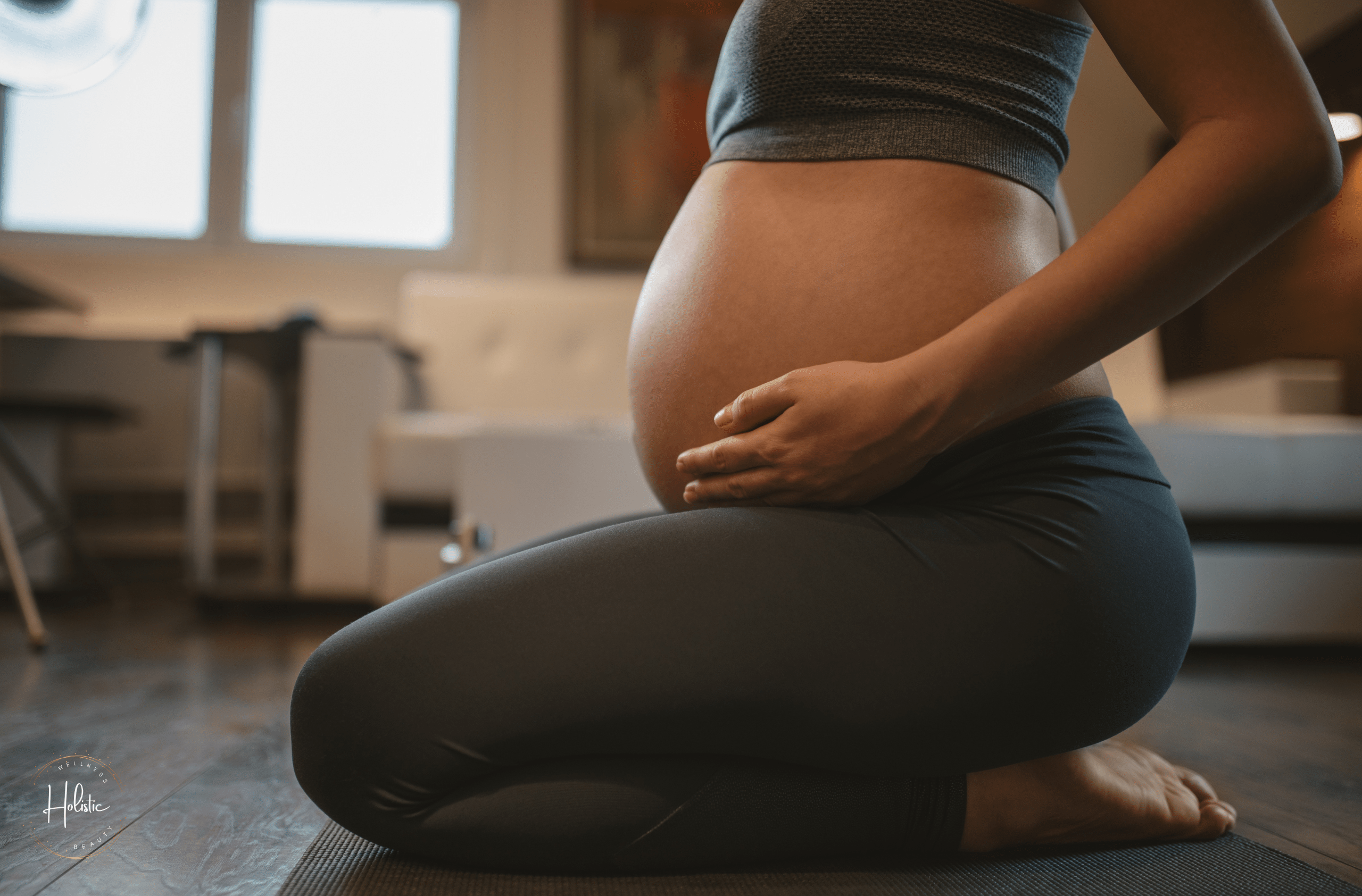 Holistic Pregnancy care