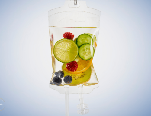 IV Hydration Therapy